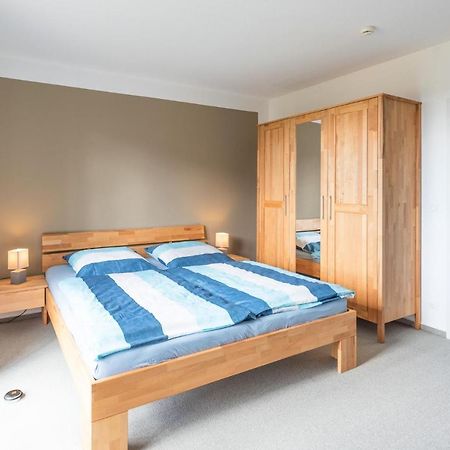 Apartmán Hafenflair Husum  Exteriér fotografie